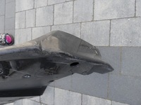 фото thumb №7, Плита, защита nissan gtr lift