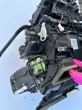 фото thumb №5, Trafic iii рестайлінг обігрівач 272700324r