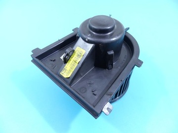 фото thumb №1, Повітродувка повітропровід вентилятор seat toledo ii leon i