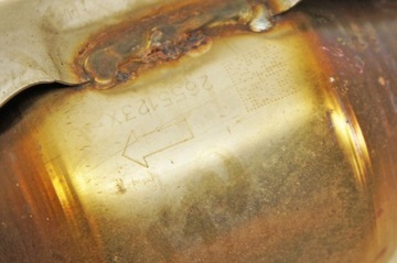 фото thumb №8, Oj317 hyundai i20 iii глушитель выхлоп катализатор