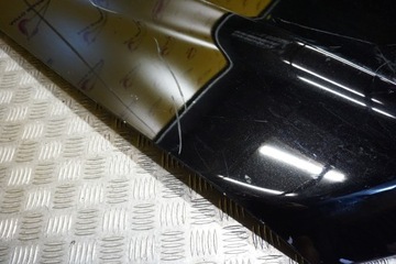 фото thumb №11, Jeep grand cherokee 2022 - 2024 капот перед крышка двигателя usa