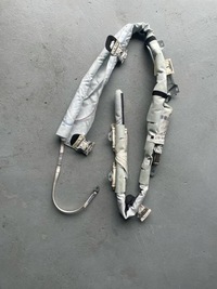 фото thumb №1, Nissan qashqai ii шторка безопасности правая 2014r.