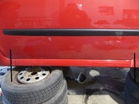 фото thumb №1, Renault twingo ii 3d порог блок двигателя левый ov727