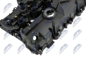 фото thumb №12, Кришка клапанів nty mini mini john cooper