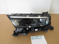 фото thumb №3, Opel mokka b 2020-2024 лампа ліва перед led