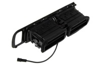 Купить Решётка вентиляционная audi q5 2009- środkowa-przednia, фото thumb