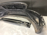 Volvo v40 r design бампер решётка радиатора + балка 2012 - 16 Недорого, фото thumb