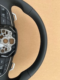 фото thumb №8, Audi rs3 a3 8y 2023 воздуховод сенсорный кожа 82a419091bc aq bsj soul