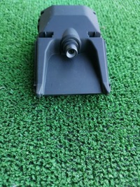 фото thumb №1, Камера ассистент поперечина движения радар стекло передней 95740-j9200 hyundai kona i