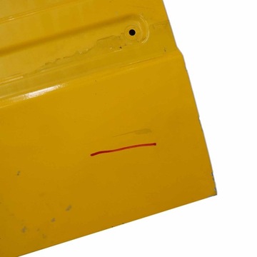 фото thumb №10, Mercedes w906 двері зсувні жовті лівий зад 1212