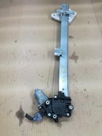 Купить Subaru xv 2011 - 2017 rok подъемник стекло правый перед, фото thumb