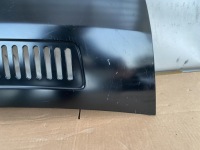 Ducato boxer jumper 06- капот кришка двигуна оригінальна Оригінал, фото thumb