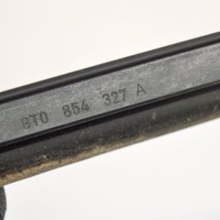 фото thumb №6, Audi a5 sportback 8ta 2013 левая сторона молдинг стекло лобовое / передней