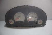 фото thumb №1, Прилади jeep cherokee iii