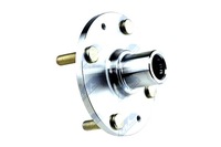 фото thumb №4, Ступиця колеса перед bez підшипник hyundai atos 98- nty