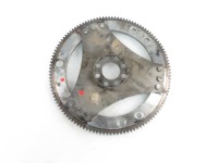 фото thumb №1, Колесо маховик vw touareg 2.5 tdi 070105323a