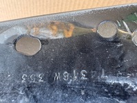 фото thumb №10, Крыло bmw x3 f25 bmw x4 f26 левый перед передний