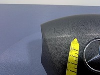 фото thumb №5, Mercedes a klasa w 169 подушка безпеки подушка водія 16986001029