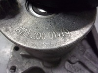 фото thumb №3, Mercedes r230 sl 230 55 amg компресор ролик натягувач kółko a1132000170