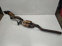 фото thumb №1, Vw golf viii a3 8y formentor каталізатор kat dpf fap 5wa131701 5wa131723e