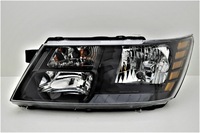 фото thumb №2, Fiat freemont лампа фара лівий новий