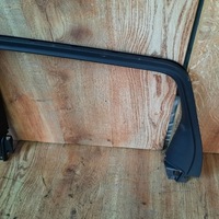 фото thumb №3, C3 aircross прокладка рамка дверь правый задняя