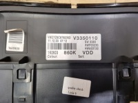 фото thumb №3, Лічильник прилади vw golf v 1.6 fsi