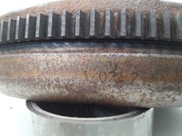 фото thumb №6, Колесо двухмассовый audi a1 8x 1,4 tfsi