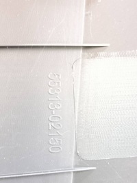 фото thumb №12, Торпедо роздавальна toyota corolla e210 e21 5531302150