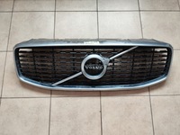 фото thumb №1, Volvo xc60 ii 18- решётка радиатора решётка радиатора бампера