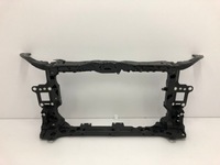 фото thumb №1, Honda civic x 2017- eu усилитель pas передний