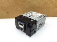 фото thumb №1, Volvo xc40 модуль соединитель usb