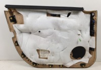 Обивка обшивка правый перед mercedes ml w164 euro с Разборки, фото thumb