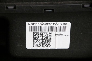 фото thumb №7, Mini f60 боковина обивка дверь левый перед подсветка европа