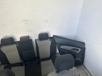 фото thumb №7, Сидіння сидіння заднє сидіння обшивки комплект chevrolet cruze 08-16 sedan