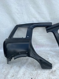 фото thumb №2, Крила mini cooper countryman r60 задня блок двигуна