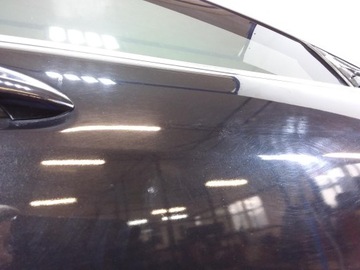 фото thumb №7, Mercedes s w221 двері перед праві 197