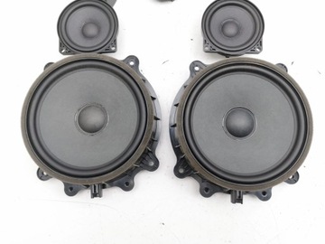 фото thumb №8, Tesla модель 3 2022 набор аудио