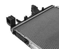 фото thumb №8, Радиатор do vw transporter t5 2003-2009 7h0121253f eda cooling