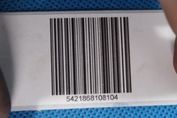 фото thumb №11, Fiat ducato iii lift дроти паливні 3.0hdi 504373673 504334659 2014r