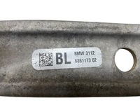 фото thumb №9, Поворотний кулак перед ліва важелі x-drive bmw 7 g11 g12 lci lift