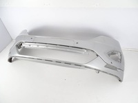 фото thumb №7, Бампер переднее ford edge mk2 15-18