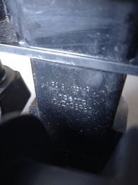 фото thumb №10, Колектор всмоктуючий bmw 1 e87 1.6 7518751