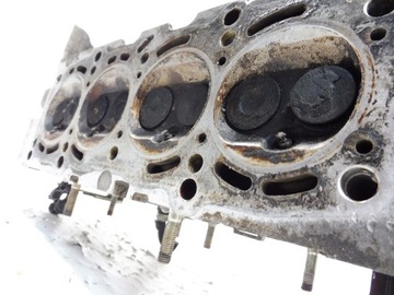 фото thumb №9, Головка циліндрів fiat panda punto ii 1.1 1.2 8v