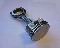 фото thumb №2, Поршень nissan gt-r gtr r35 vr38dett v6