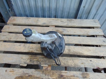 фото thumb №8, Усилитель насос тормозная ford fiesta mk7 1.6 tdci