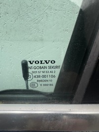 фото thumb №10, Двері лівий перед volvo xc60 i 2008-2017 466-26 оригінальні ładne