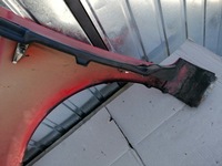 фото thumb №16, Крыло правый перед hyundai i i20 08-12 5d bh