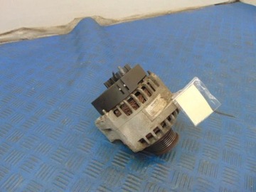 фото thumb №4, Opel astra h універсал 1.9cdti генератор 0986048793