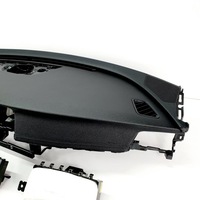 фото thumb №12, Optima панель приладів консоль подушки безпеки ремені подушка безпеки